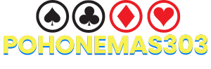 Logo POHONEMAS303